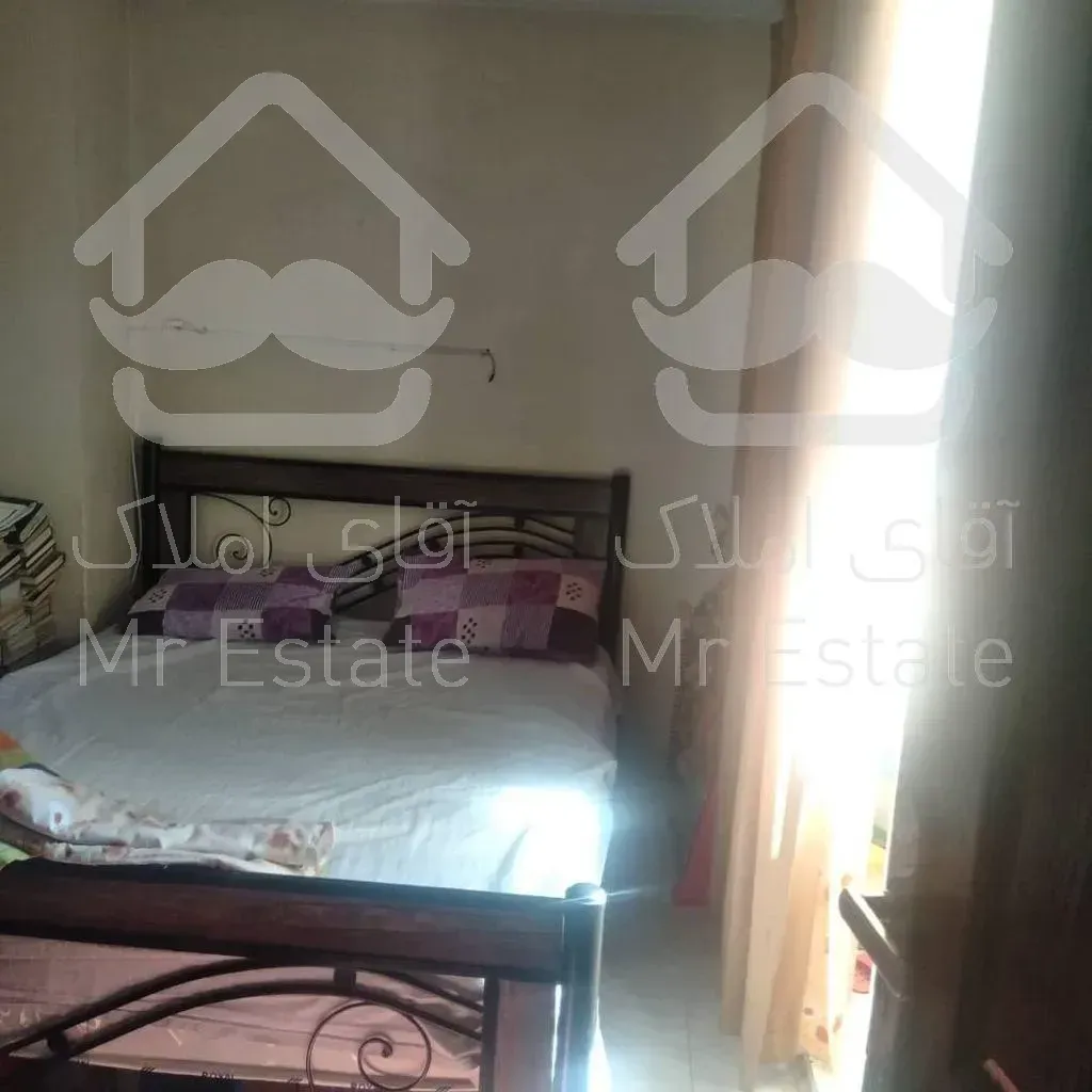 آپارتمان ۴۵ متری ۱ خواب مستر،وام دار،قابل رهن،خوش نقش،لوکیشن عالی