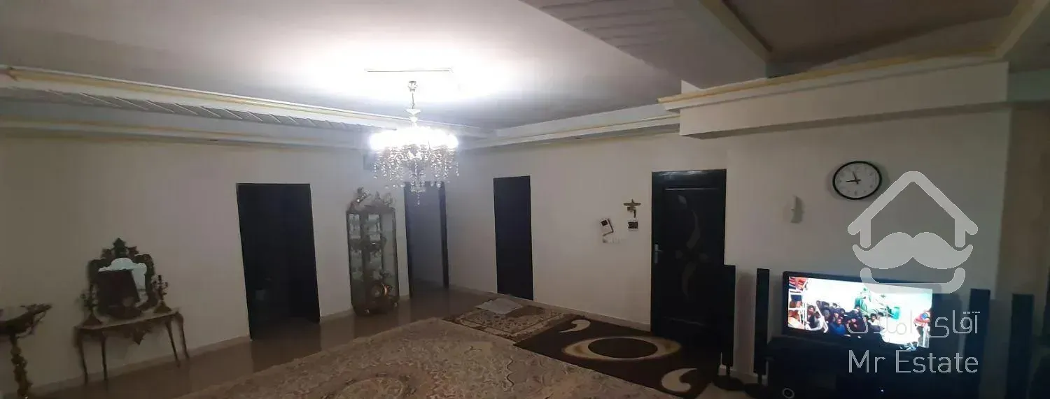 اپارتمان ۱۰۳ متری شهرک ازادی