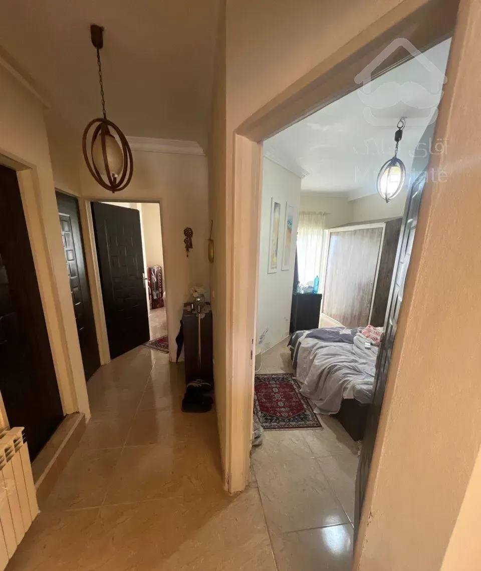 آپارتمان ساحلی ۹۳متری سنددار پلاک۳دریا خیابان معلم