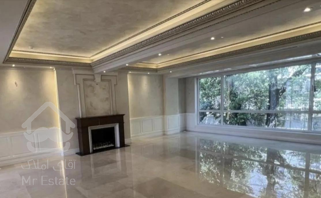 ۱۳۰متر*۳خواب*ویوپارک*جنت اباد شمالی