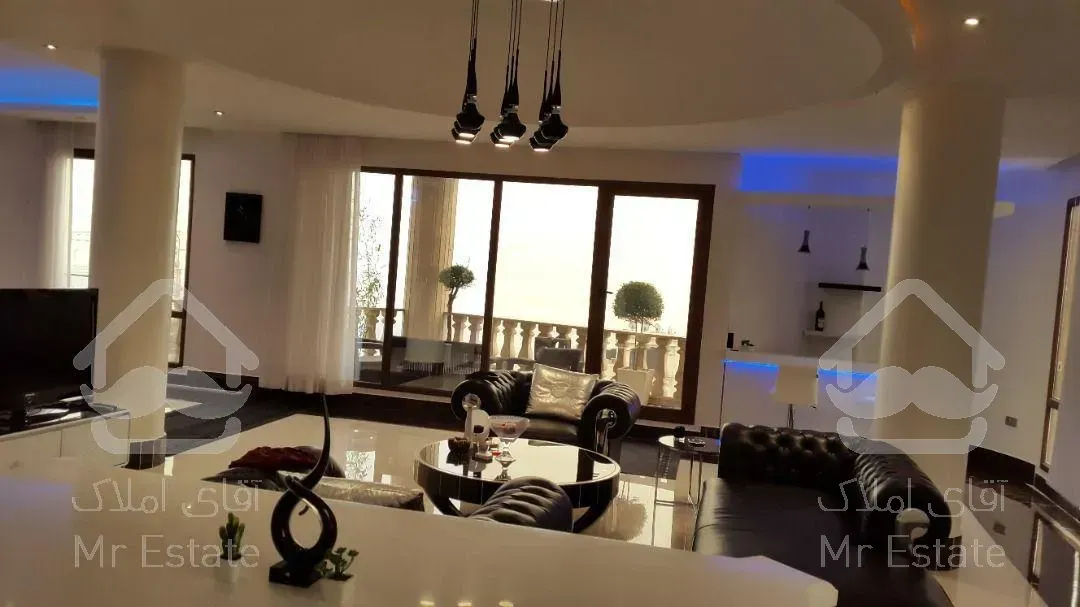 رهن و اجاره آپارتمان 330 متری نیاوران