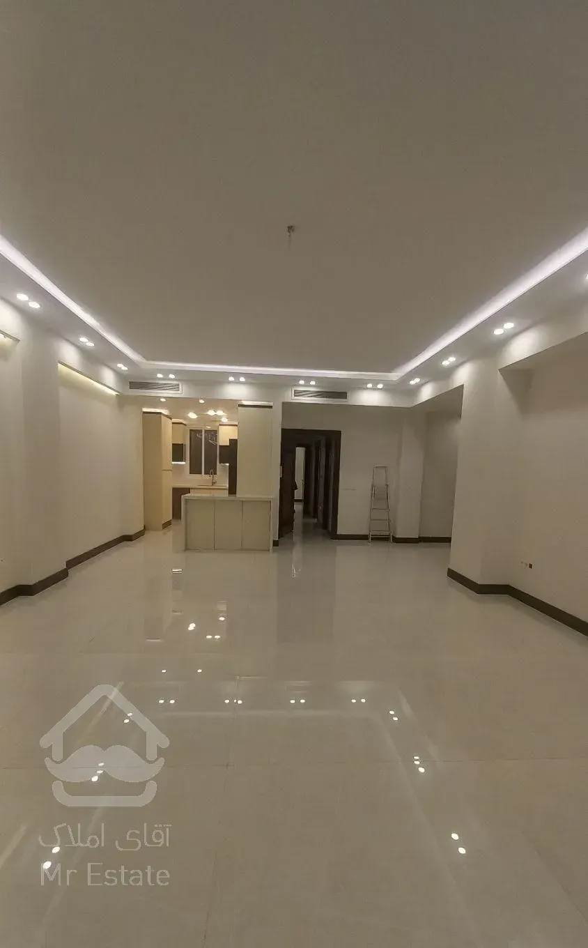 ۹۰ متر دو خواب قیطریه سهیل فول مشاعات