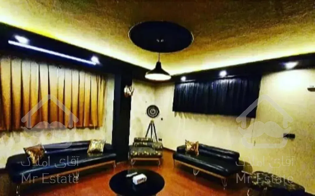 اجاره سوییت اپارتمان مبله در ۴باغ بالا