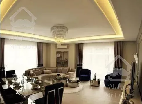 **گیشا۱۰۰متری دو نبش**