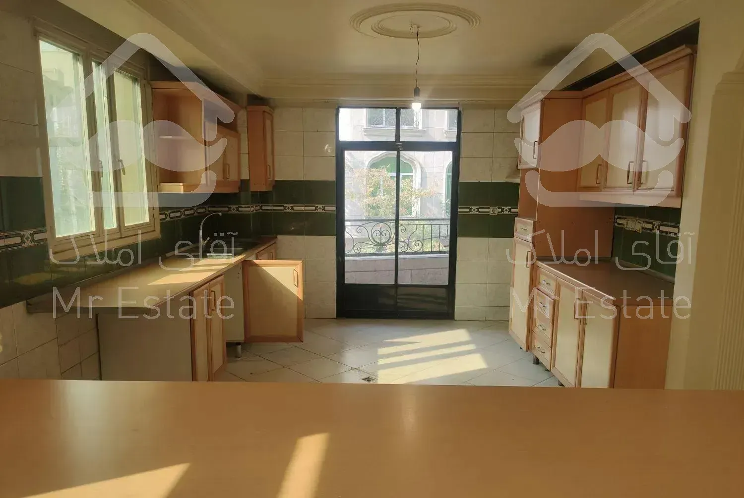 ۱۴۹متر/۳خواب/غرق در نور/فول مشاعات آبی/پاسداران