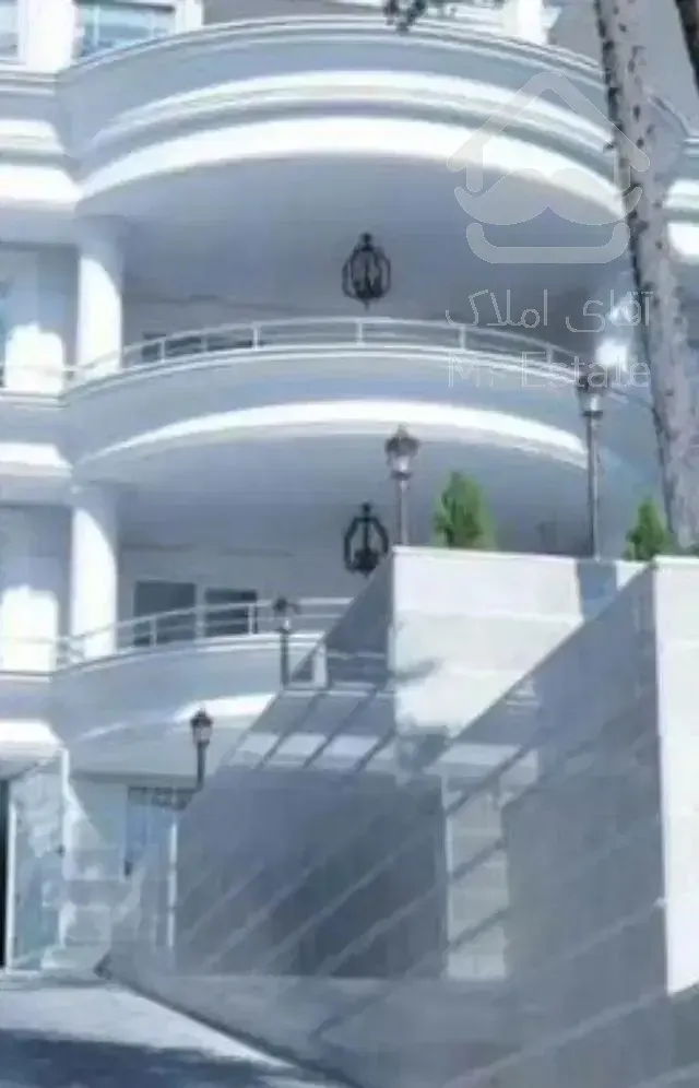 زعفرانیه ۱۳۰۰ متر ویلایی