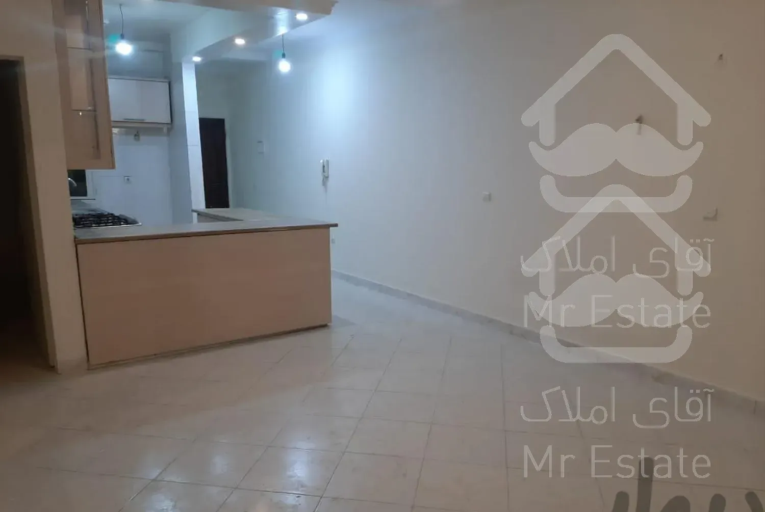 ۴۶متر/فول/سالن‌غرق‌نور/سرمایه گذاری/سینای شرقی