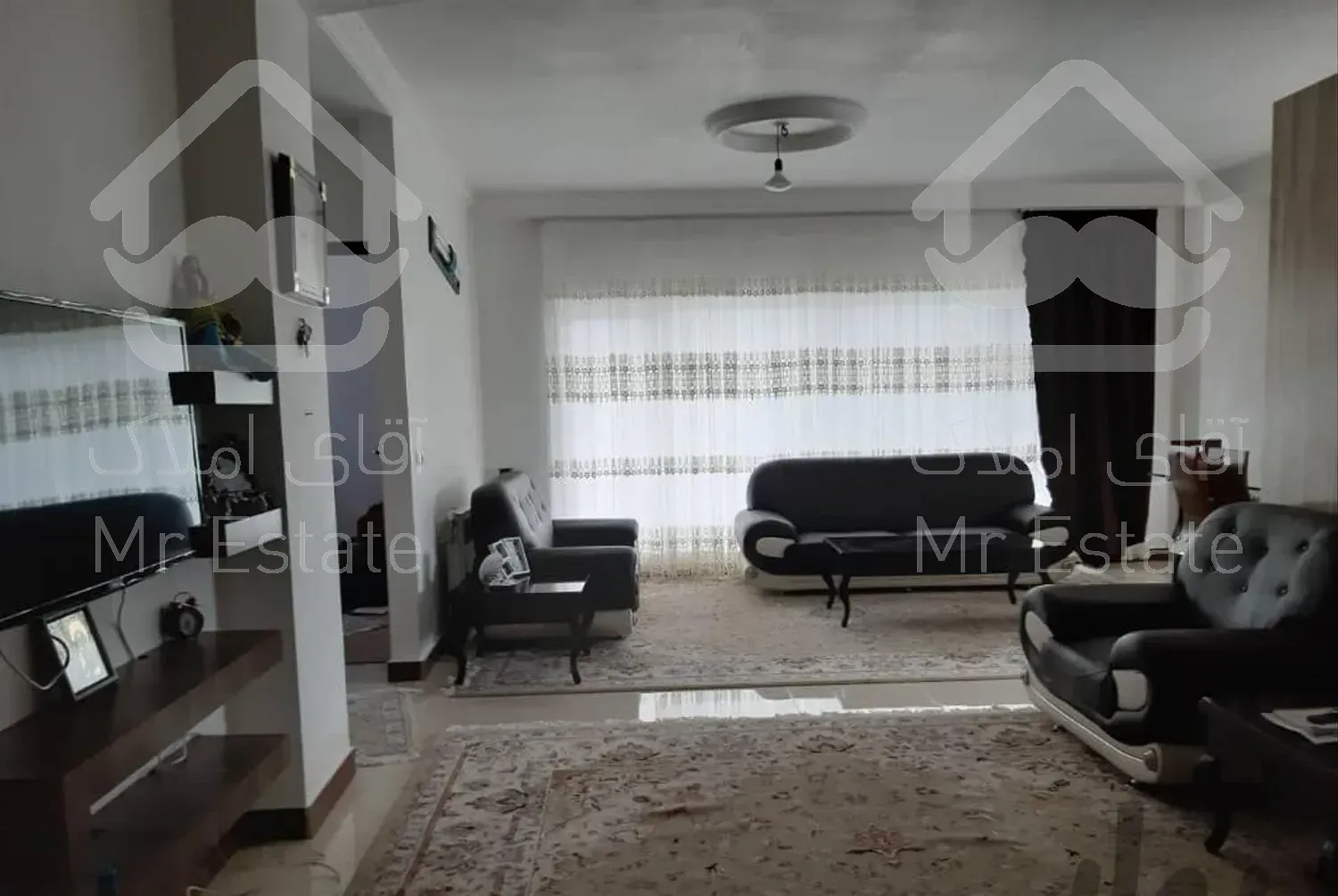 آپارتمان ساحلی درشهرمحمودآباد