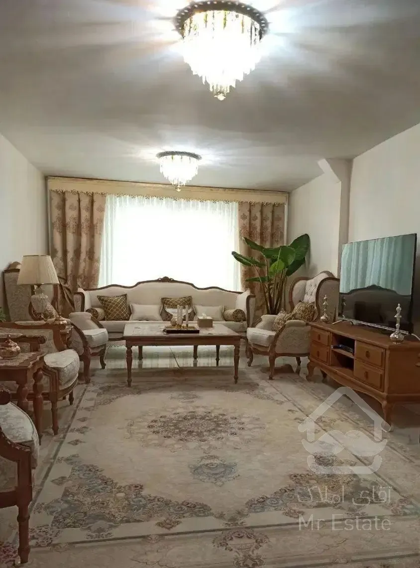 72 متر دو خواب/تک واحدی/فول امکانات