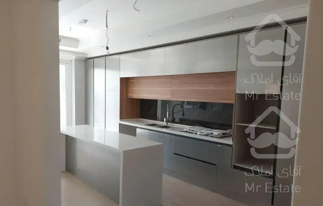 ۲۵۰ متر تک واحدی نوساز کلید نخورده اندرزگو