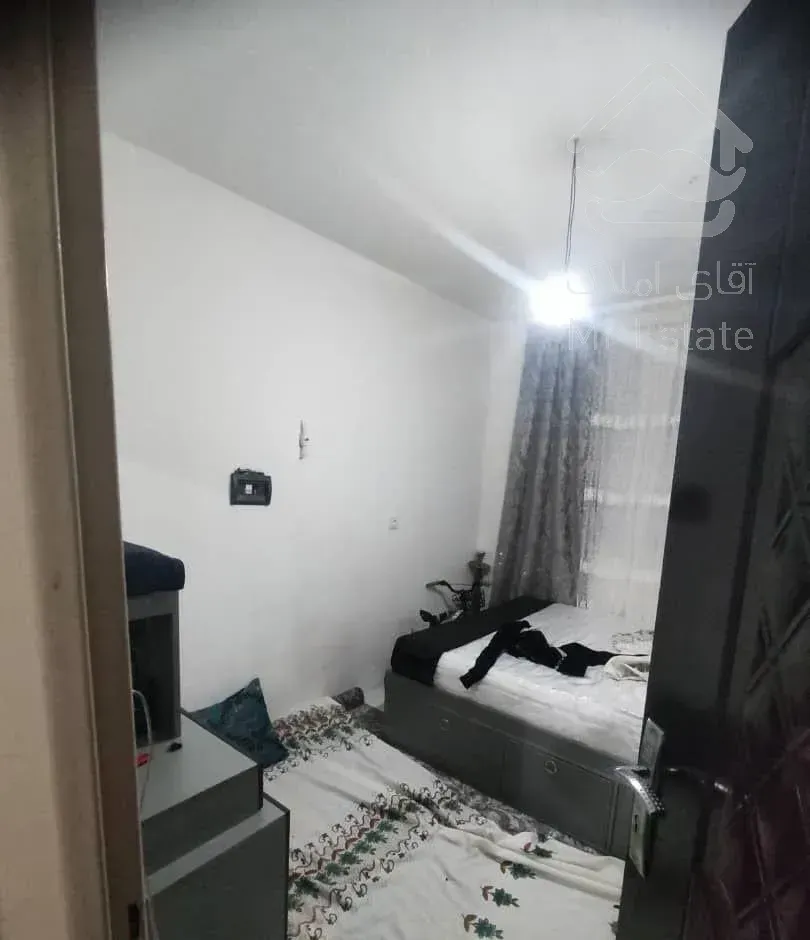 فروش آپارتمان ۶۵ متری ۲ خوابه طبقه ۳ در مولوی