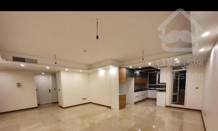 آپارتمان 120متری /نوساز /فول امکانات سنایی