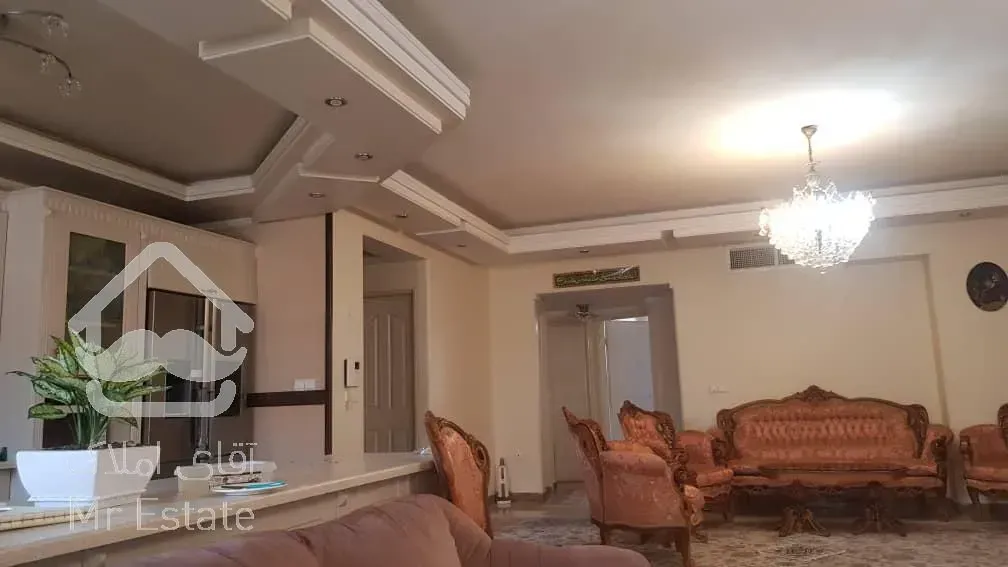 اجاره آپارتمان سه خوابه صادقیه