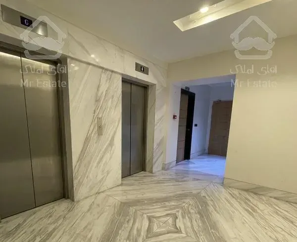 ٤٠٩ متر ٤ خواب زعفرانیه.٤ خواب مستر.٤ پارکینگ