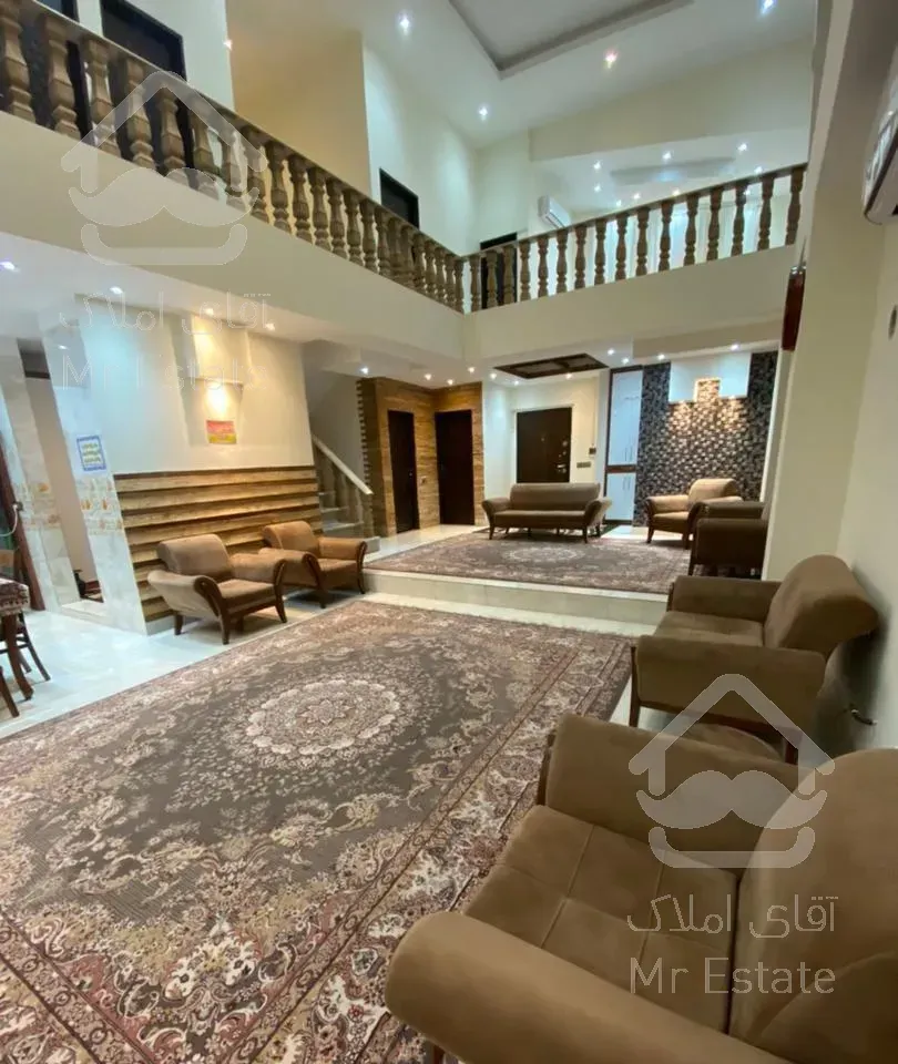 اجاره ویلا ساحلی (روزانه)