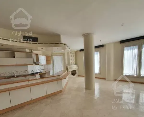 آپارتمان ۲۰۰متر فول امکانات