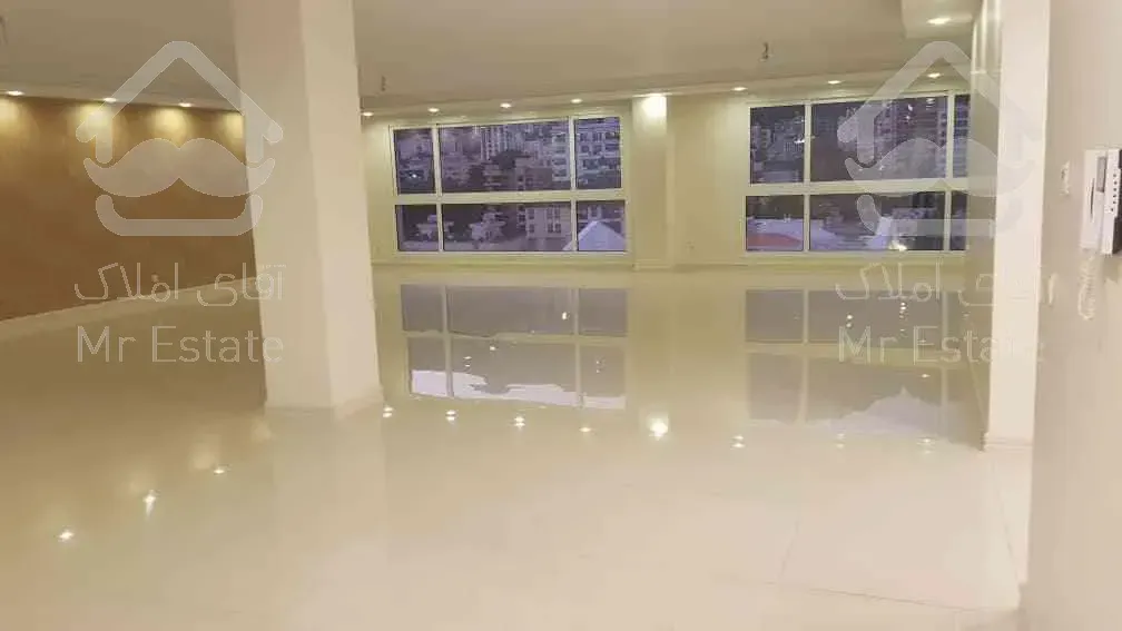 رهن و اجاره ۲۸۰ متری در برج برند فرمانیه