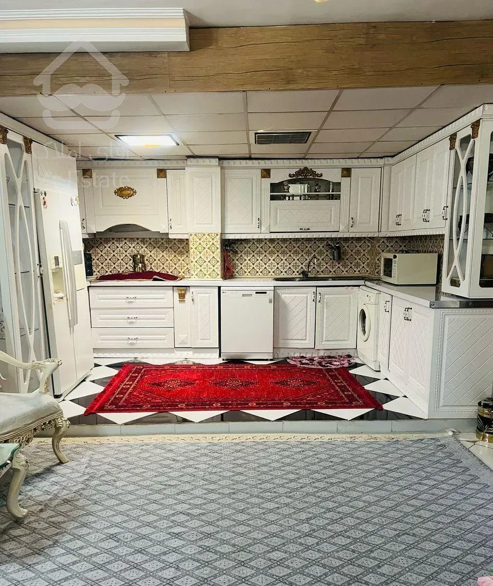 ۴۸ متری سندی/۲ خوابه/۶۵متر رویتی