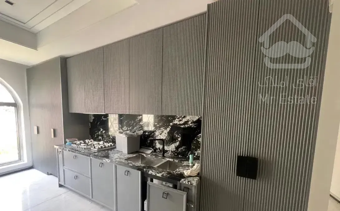 نوساز /۲۱۵ متر ۳ خواب بدون مشابه