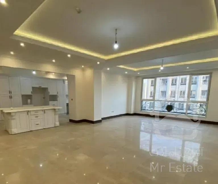 ۱۵۰متر/۳خواب/نوساز/رو به افتاب/چهارباغ