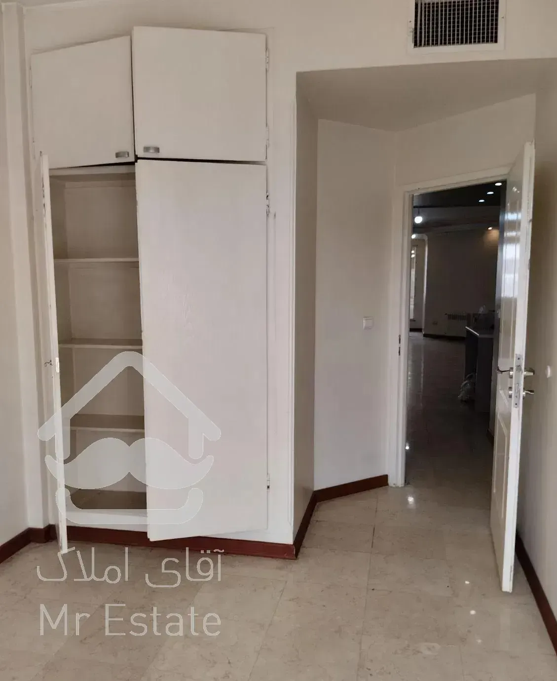 ۸۰ متر دوخواب فول امکانات