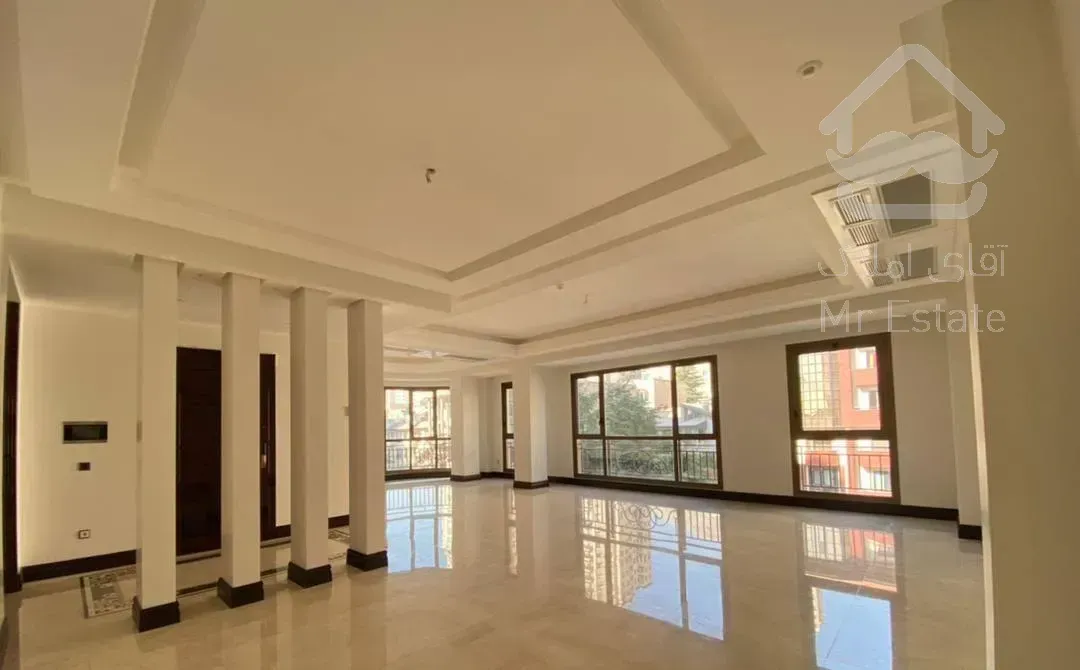 محمودیه / 320 متر کلاسیک / فول امکانات