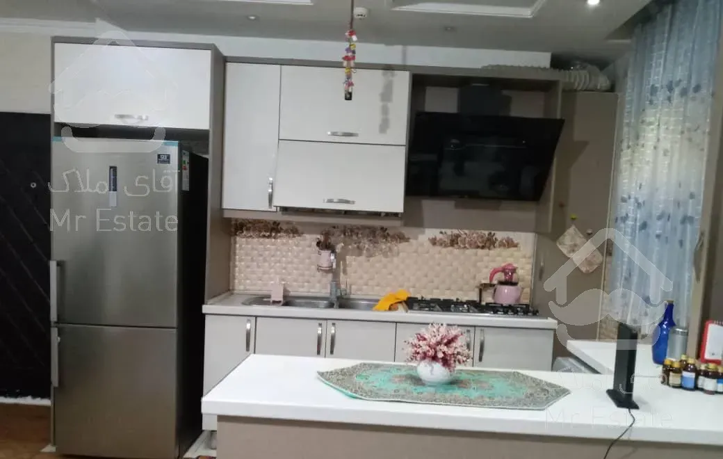 آپارتمان ۵۴ متری ۱خواب