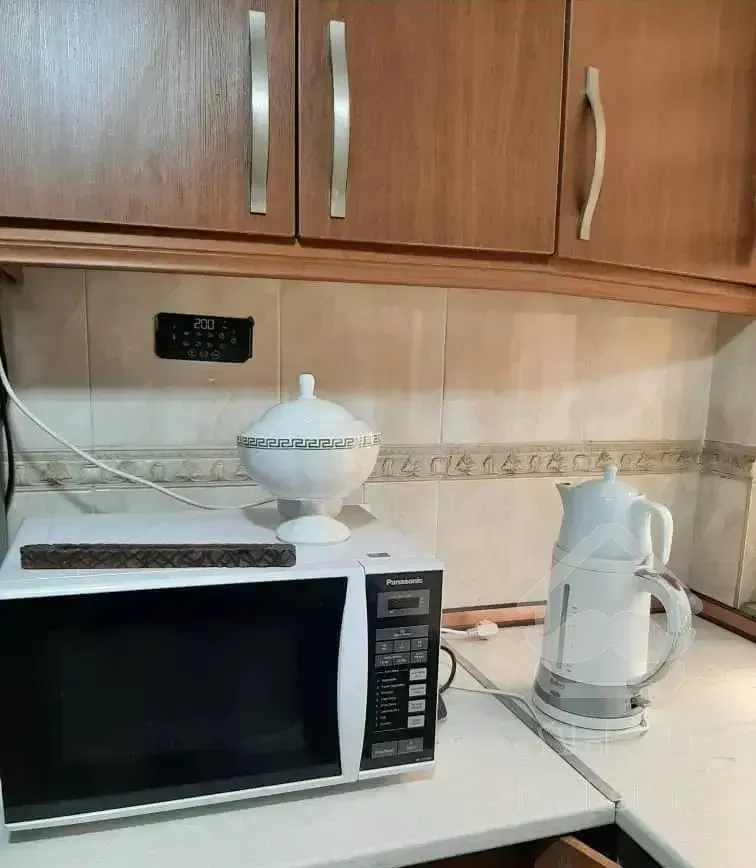 اجاره آپارتمان 61 متری مبله ، تک واحدی ، ط 1