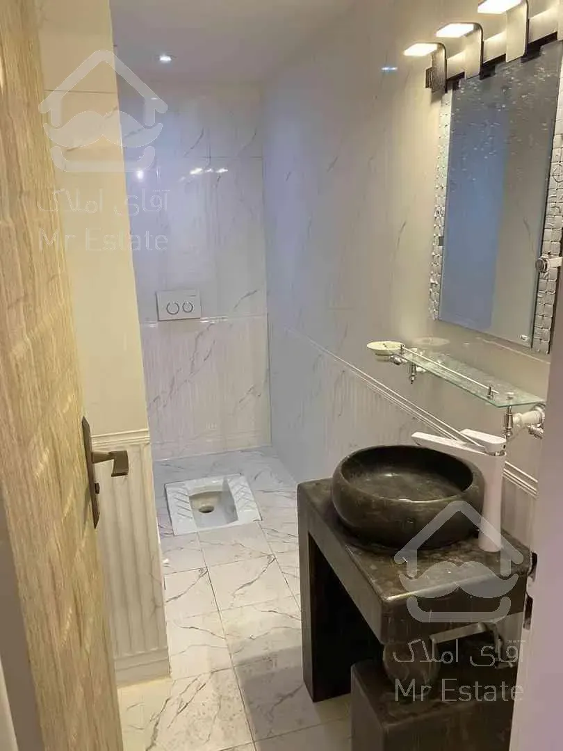 اجاره اپارتمان سه خوابه بلوار فردوس