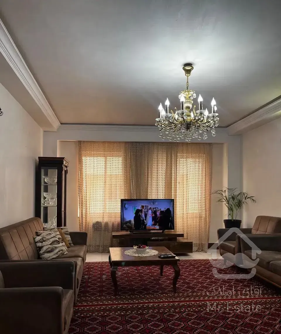 فروش ۷۲ متری در فردوسی غربی