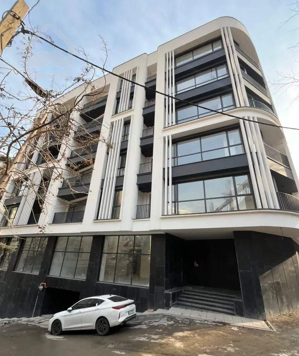 آپارتمان۱۰۵متری۲خ آجدانیه نوساز