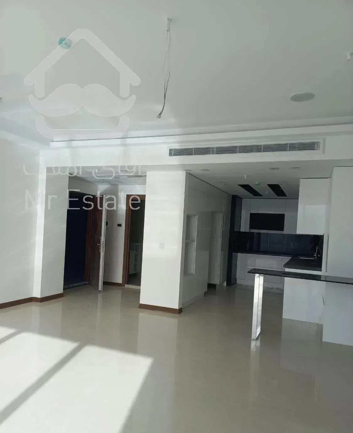 برج مجلل و شیک منطقه/۱۵۸متر/۳خواب