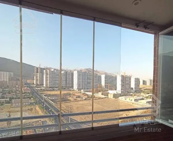 برج ۲۶۳ متر دوبلکس منطقه ۲۲