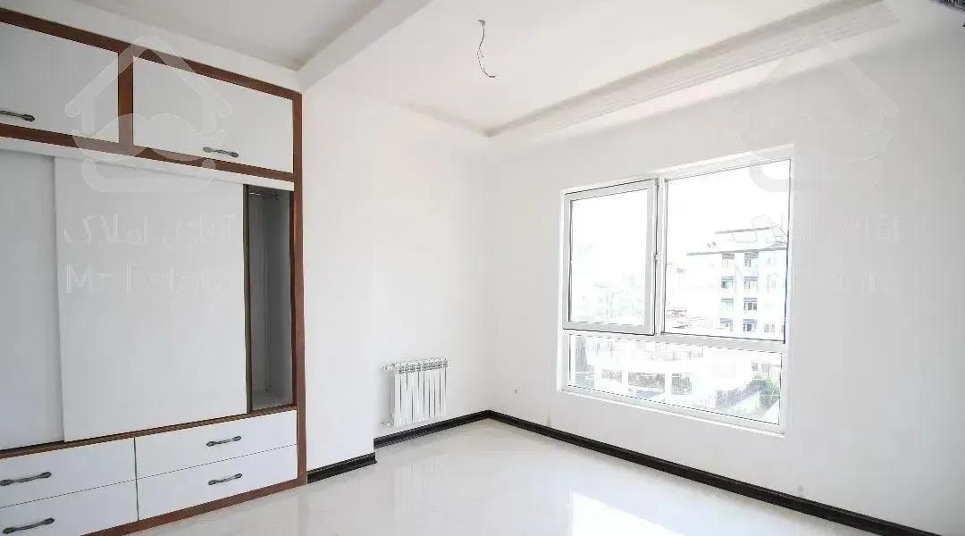 اپارتمان،130 متری، در بلوار امام رضا