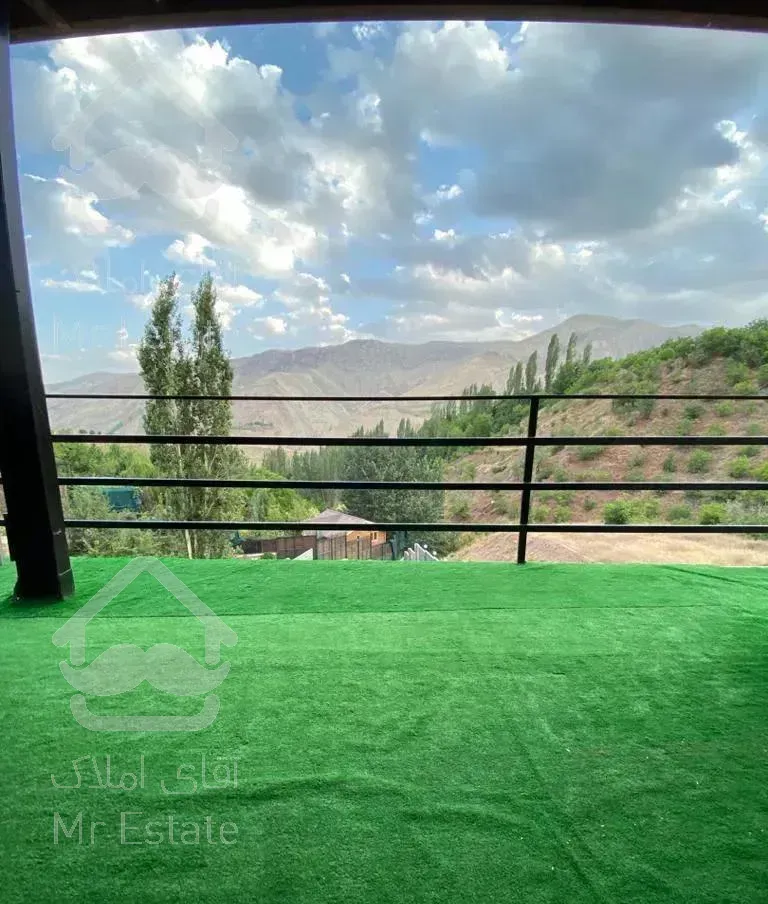 اجاره آپارتمان مبله (فشم و میگون)