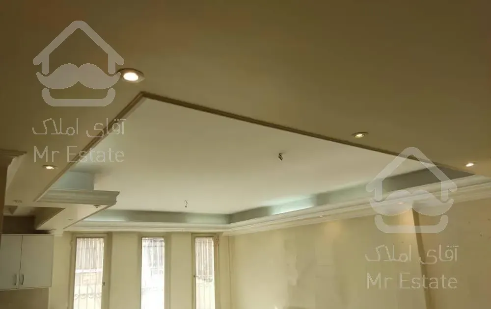 آپارتمان ۱۰۵ متر شیخ بهایی (پیروزان)