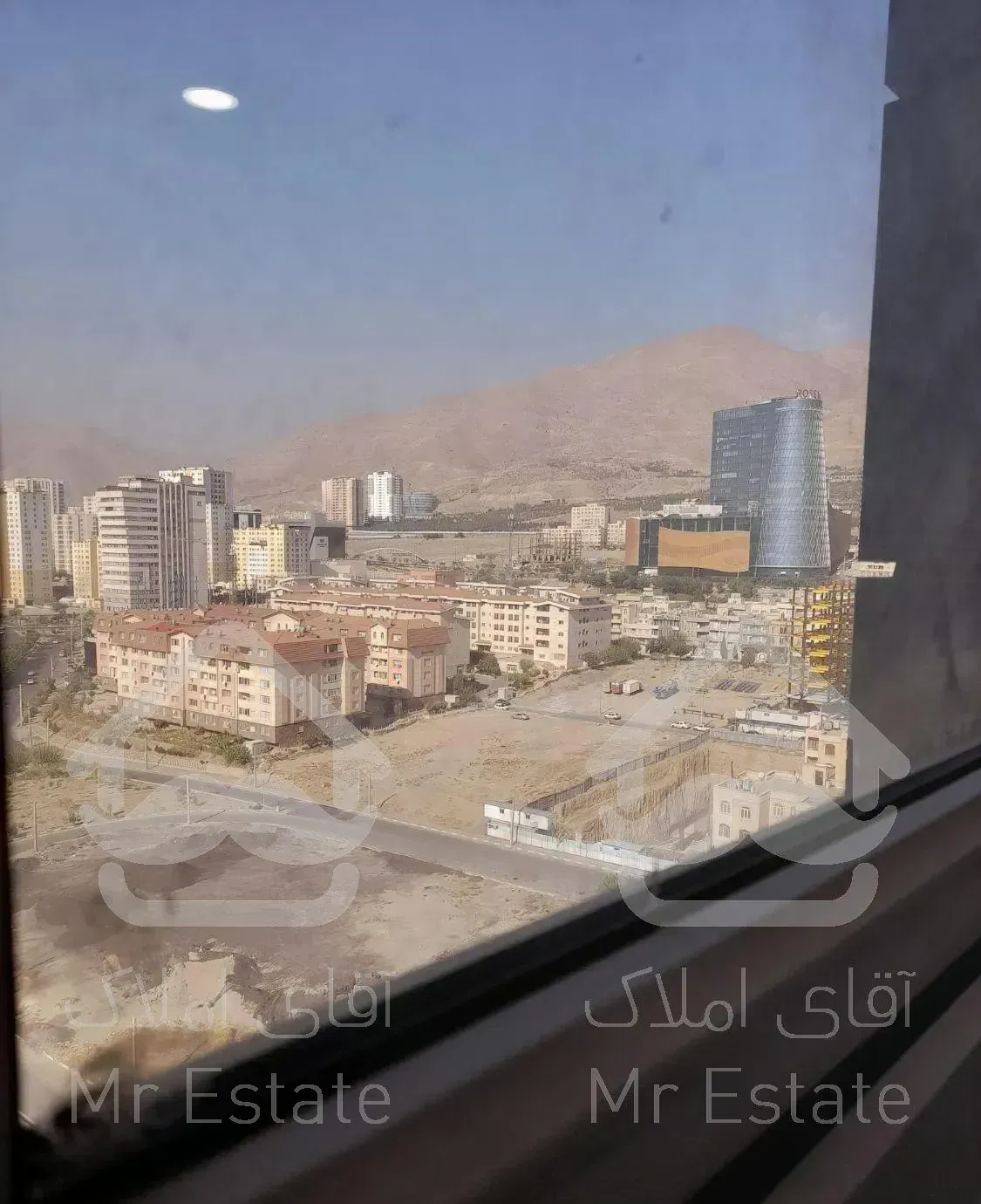 شهرک گلستان میدان موج ،واحد اداری ۹۰ متری