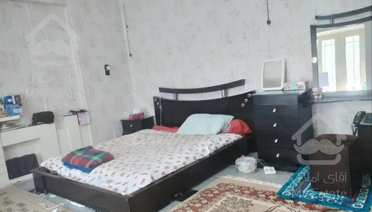 آپارتمان ۴۵ متری در نزدیکی پارک لاله