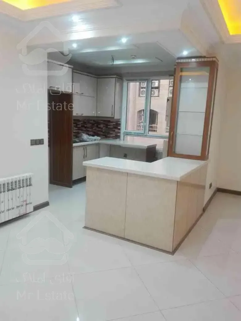 خرید فروش آپارتمان ۱۴۴ متر مهران