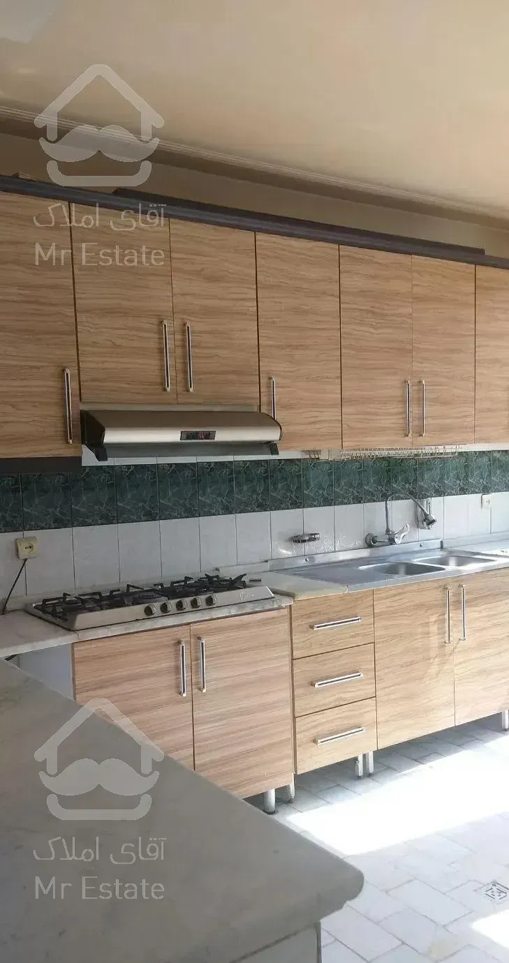 آپارتمان ۸۵متر در نیروهوایی