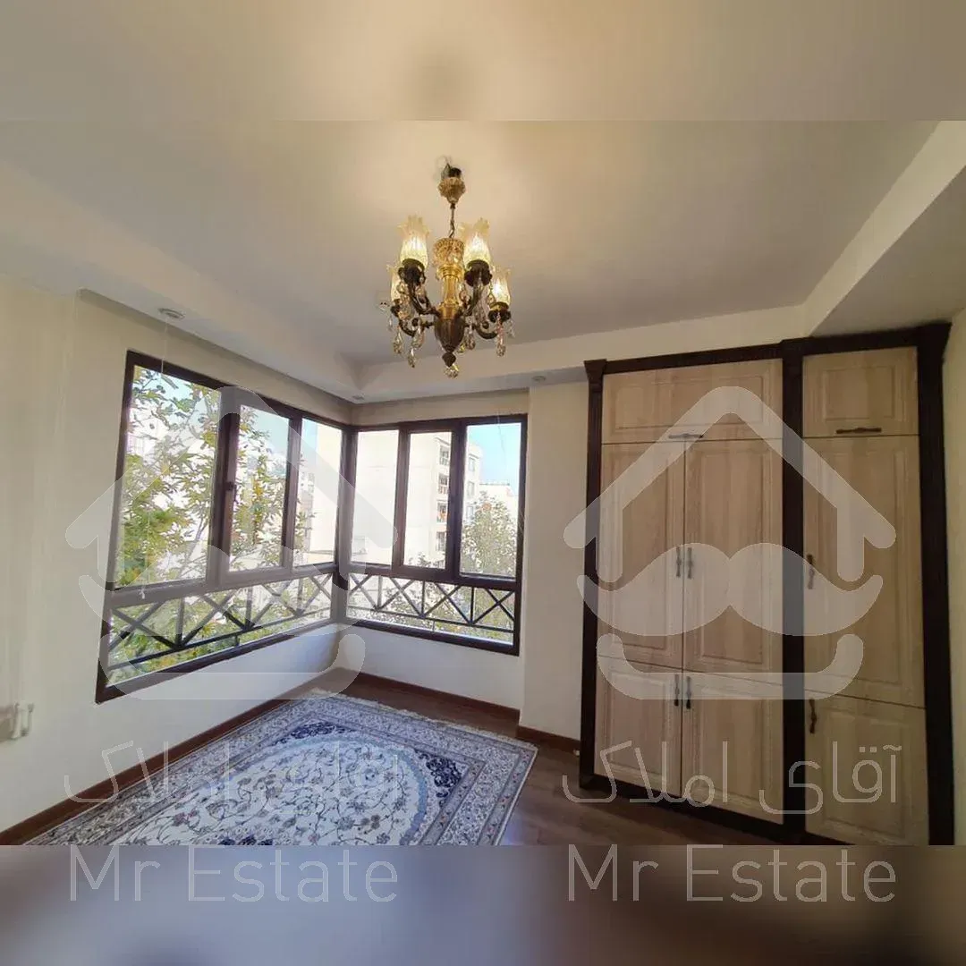 اجاره ۱۵۰ متر در کامرانیه فول