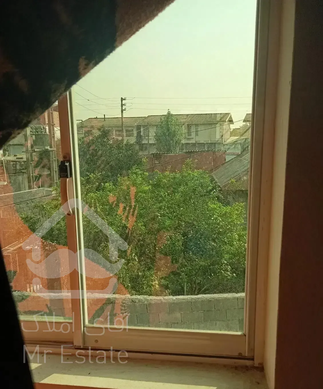 خانه دو طبقه سه کیلومتری فریدونکنار