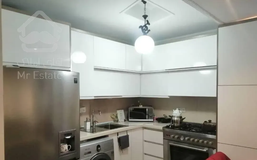 فروش آپارتمان ۶۷ متری ۲ خوابه در هفت چنار