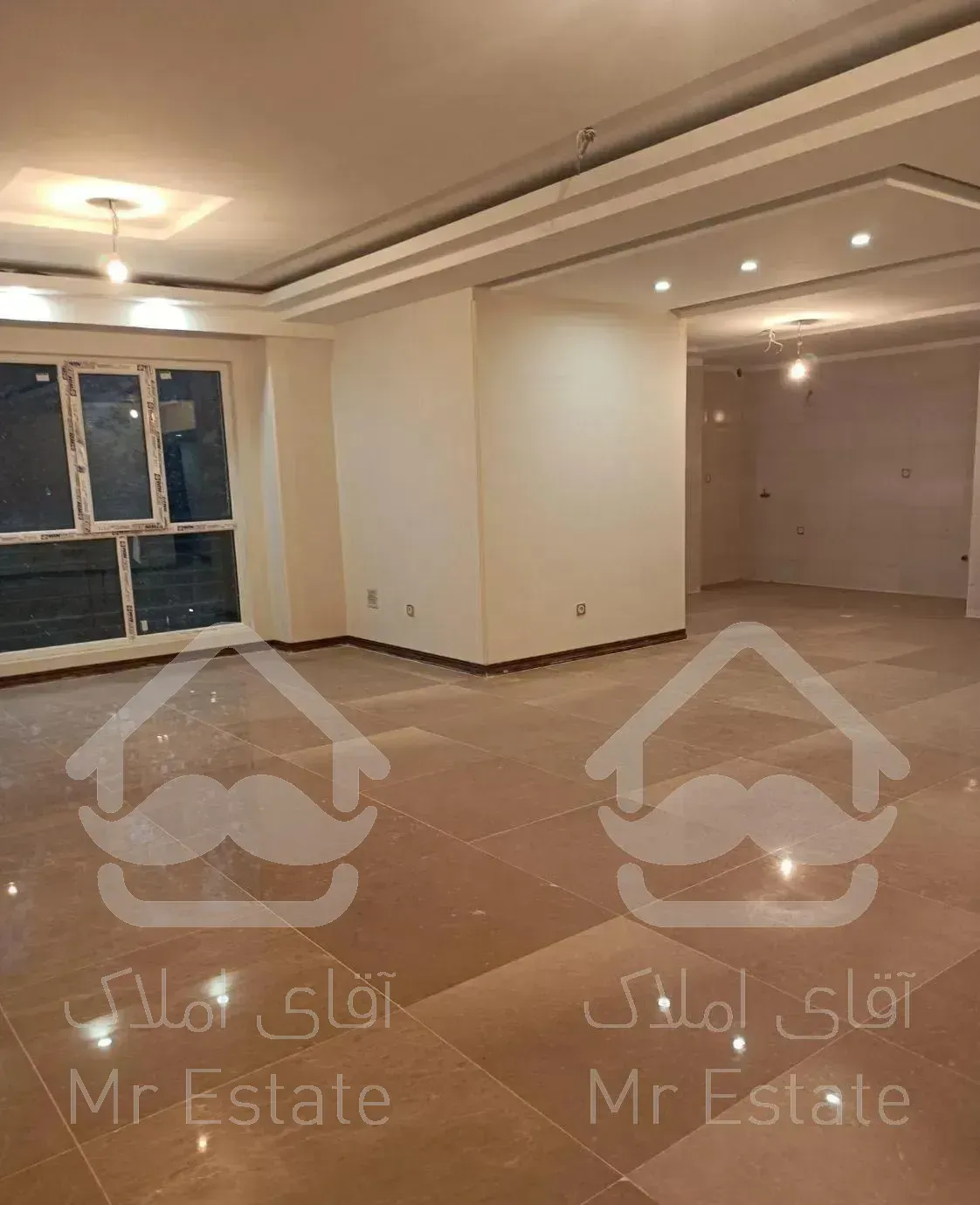 آپارتمان ۱۳۴متر شهید عراقی