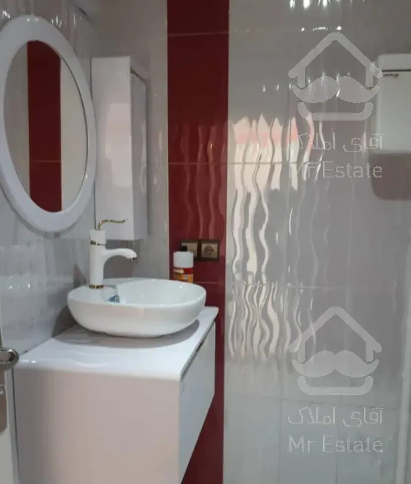 ۱۲۴ متر دو خواب/ کوهک