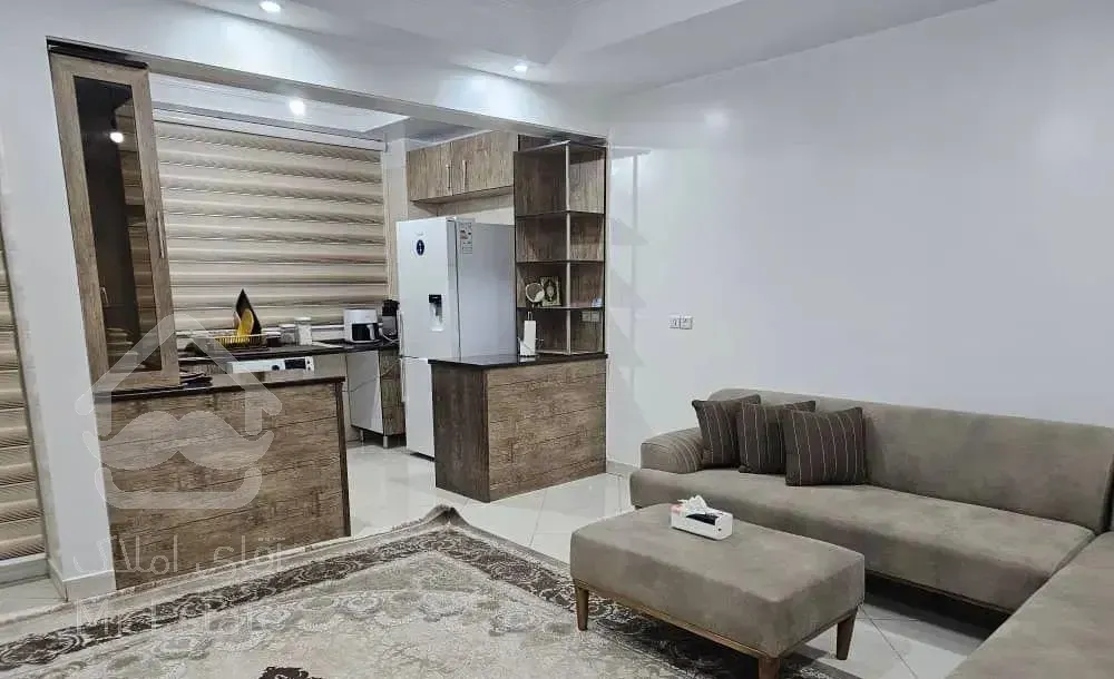 ۶۵متر/تکواحدی/آسانسور /بالکن