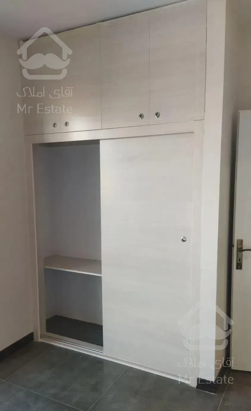 آپارتمان 121 متری فول امکانات کلید نخورده