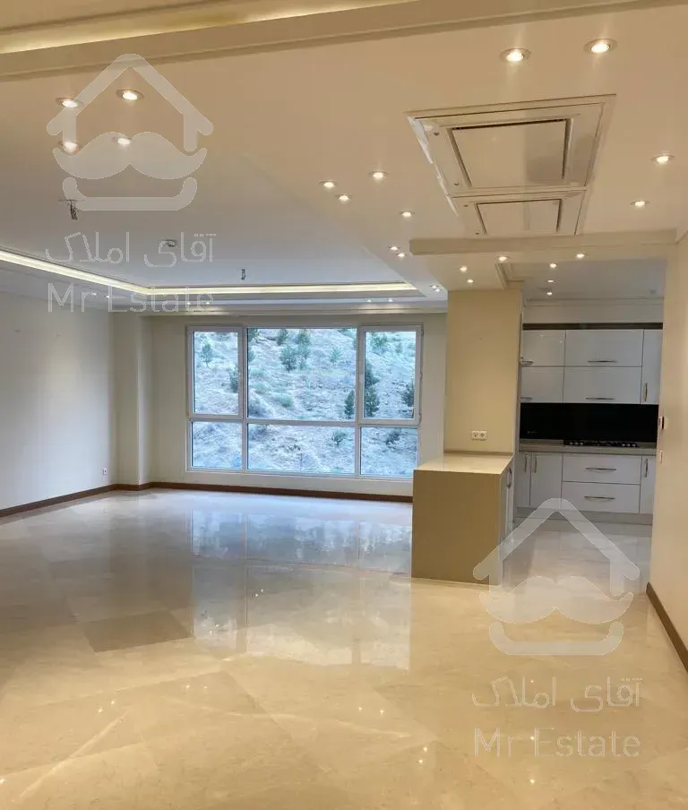 آپارتمان 152متر،سه خواب،سند سالم تک برگ