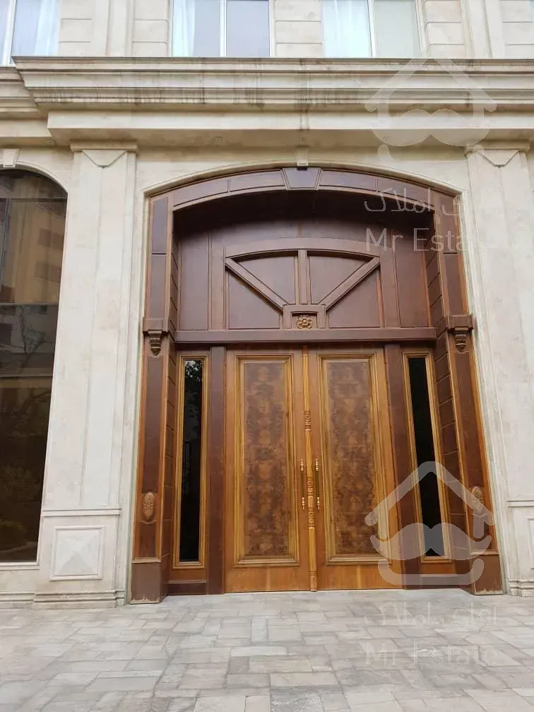 رهن و اجاره آپارتمان ۲۲۰ متری ۳ خوابه فرمانیه