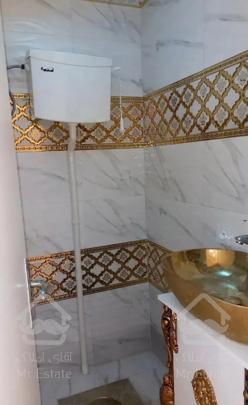 بام پونک فرعی دنج ۵۳متری